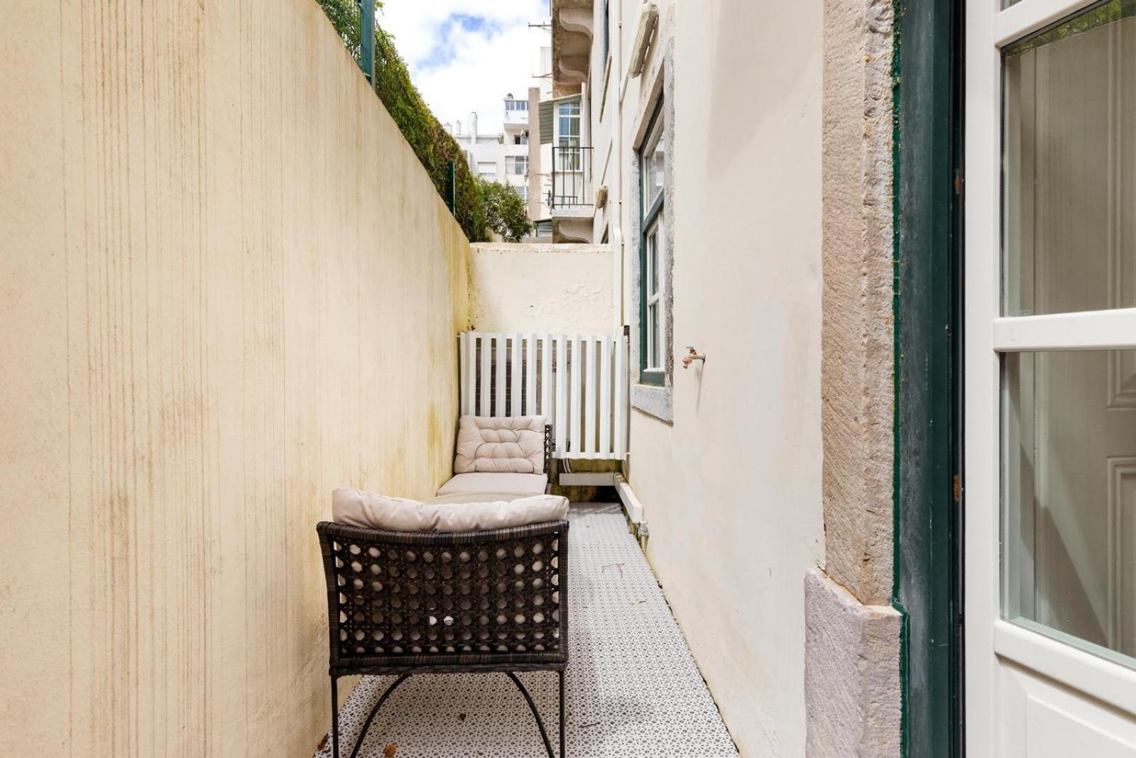 Alcantara Urban Retreat * Lissabon